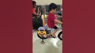 Thumbnail of #music #cover #dance #coversong #song #cutebaby #hunter350sound #cute #bolleywoodsong #hindisong