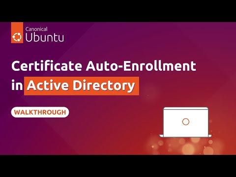 Managing Ubuntu with