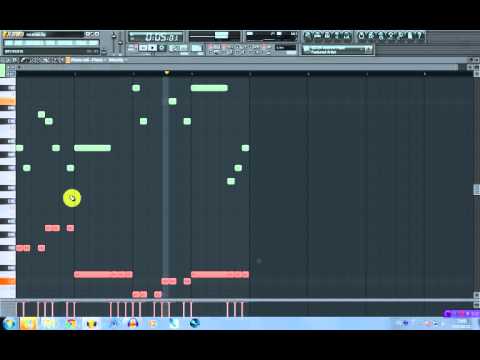 How To Make  " Avicii & Nicky Romero - Nicktim" Lead sound