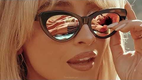 ESPRESSO (THE COFFEE SHOP MEGAMIX) ft. Sabrina, Ariana, Dua, Olivia, Taylor, Katy and a lot more!