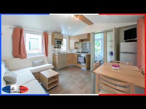 SIBLU: LUXURIOUS CAMPING in FRANCE / MOBILE HOME PARK in FRANCE | CAMPING et MOBILE HOME en FRANCE