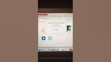 How to join a Zoom Meeting using a Meeting ID