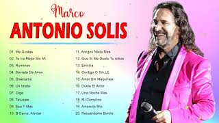 30 Mejores Rancheras - Marco Antonio Solis, Vicente Fernadez, Jose Alfredo Jimenez, Jose Jose