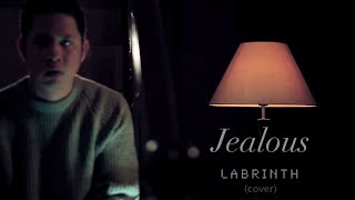 Jealous - Labrinth (Cover) Oskar feat Ekza