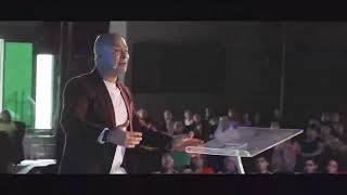Entrevista con Luis Enrique Espinoza