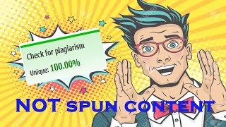 Get Quality Hand-Written Unique Contentarticles For Free Without Writing Yourself