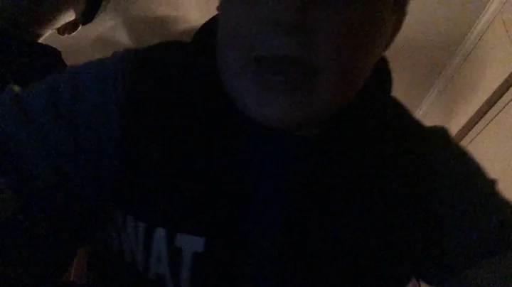 Rapping of iced out chain