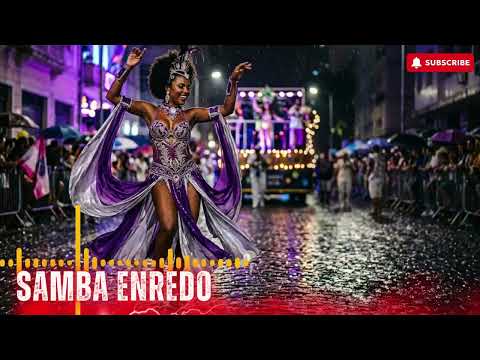Best Brazilian Carnival Songs 🚀 Viral Samba Party Music Playlist 2026