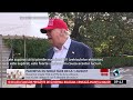 Trump îl amenință pe Musk cu deportarea: „Se va întoarce în Africa de Sud”