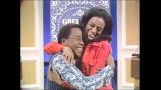 04Jan1973 Jim Nabors, James Coco and Barbara McNair (The Flip Wilson Show)
