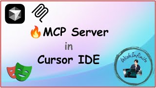 Setup Playwright MCP Server in Cursor IDE 🔥 | AI-Powered Test Automation from Scratch!