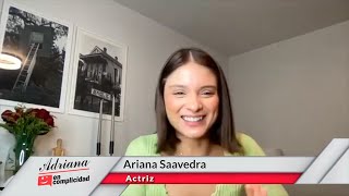 Promo 945 - Ariana Saavedra