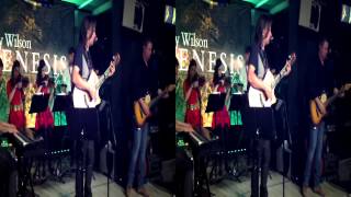 Invisible Touch - Ray Wilson Genesis Classic Quintet