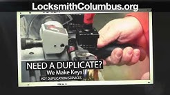 Best Locksmith in Columbus OH - Do you need a 24 hour Columbus OH Locksmith? - Columbus OH Locksmith