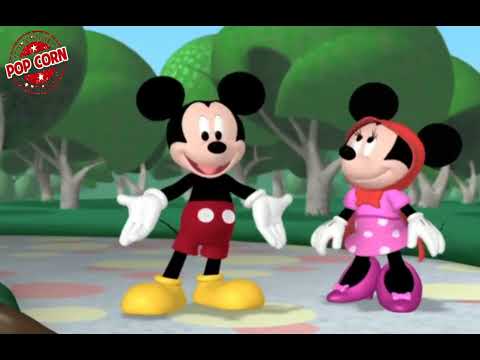 𝑴𝒊𝒄𝒌𝒆𝒚 𝑴𝒐𝒖𝒔𝒆 𝑪𝒍𝒖𝒃𝒉𝒐𝒖𝒔𝒆 𝑭𝒖𝒍𝒍 𝑬𝒑𝒊𝒔𝒐𝒅𝒆𝒔 𝑪𝒐𝒎𝒑𝒊𝒍𝒂𝒕𝒊𝒐𝒏 𝑫𝒊𝒔𝒏𝒆𝒚 𝑱𝒖𝒏𝒊𝒐𝒓 𝑮𝒂𝒎𝒆𝒔 Minnie Red Riding Hood 