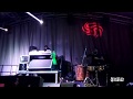 Black Motion - Joy Joy ft. Brenden Praise (Live performance )