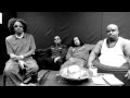 GOODIE MOB Q&As: State of World Affairs