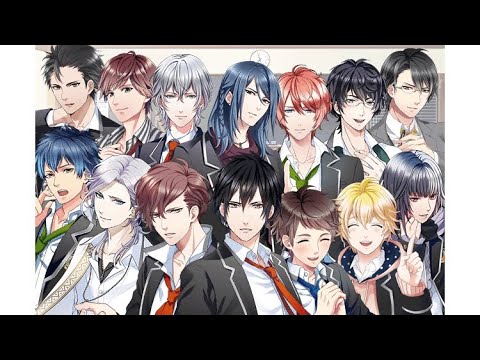ボーイフレンド（仮） 自己紹介