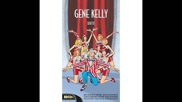 Gene Kelly - Dig-Dig-Dig for Your Dinner (feat. Phil Silvers) [From "Summer Stock"]