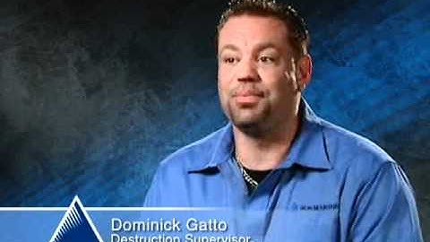 Corporate Meeting Video