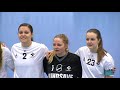 2021 Women's WFC - DEN v THA