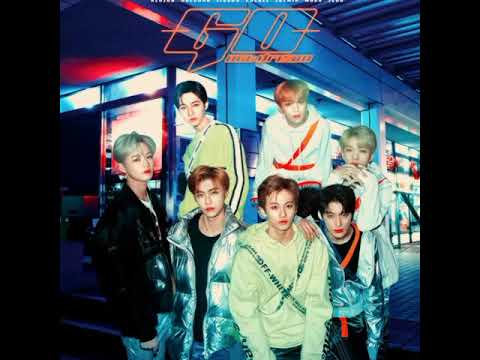 NCT DREAM-GO ||Audio||