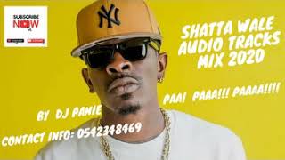 DANCEHALL AUDIO MIX 2019 / 2020  SHATTA WALE AUDIO SONGS 2020 / 2019 GHANAIAN SONGS 2020 screenshot 3