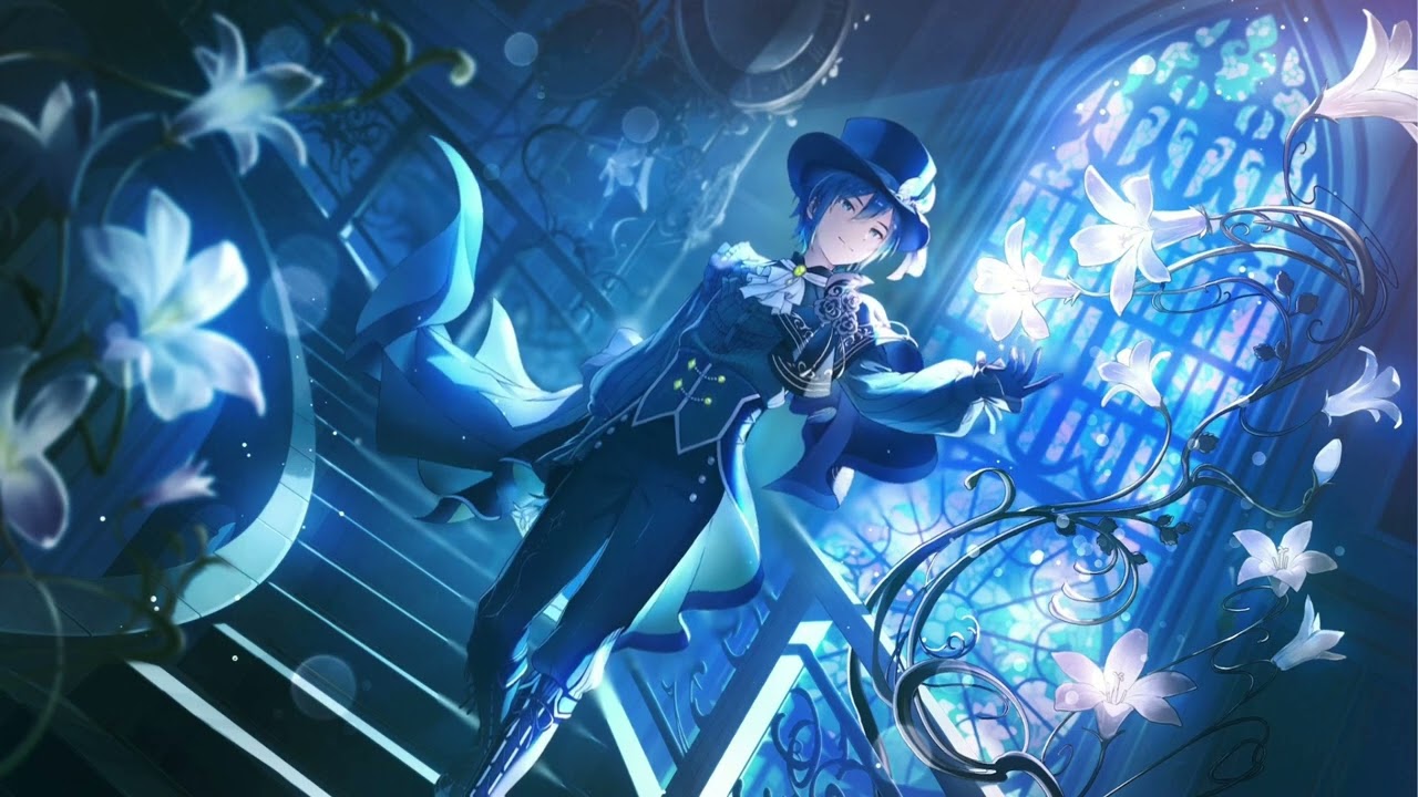 KAITO animation !