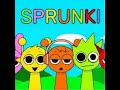 INCREDIBOX SPRUNKI LIVE #incredibox #sprunki #sprunkimusic #live