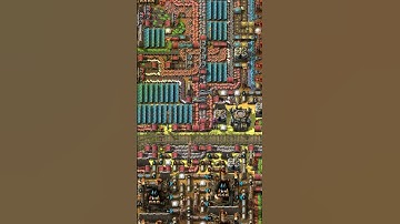 the engineer is hiding near the railway #factorio