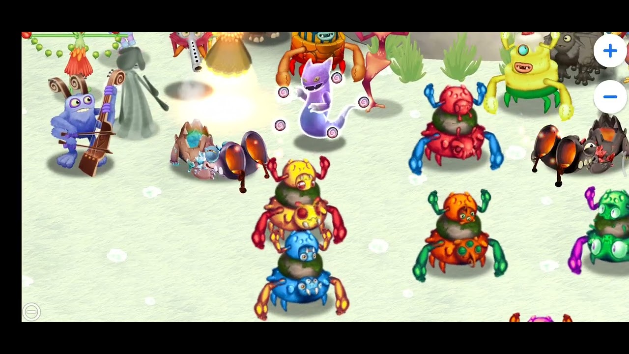Msm tll beta game play pt 2 - YouTube