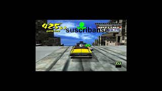 DESCARGAR PKG Crazy Taxi PS3 #games #gaming #callofduty #automobile #gamer #gameplay #residentevil