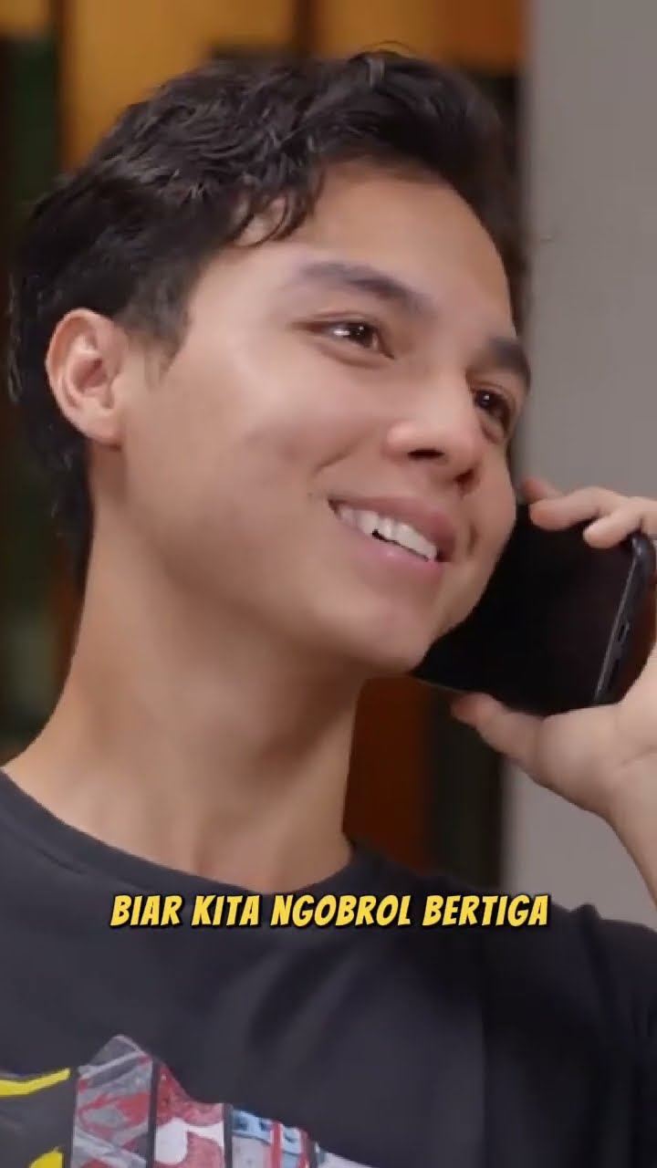 Eheem siapa yang rutinitas malamnya sama kayak Vio dan William? #shorts #asmaragenz