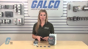 Surge Suppressors for ABB