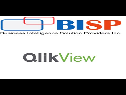 Implementing Data Blending In Qlikview
