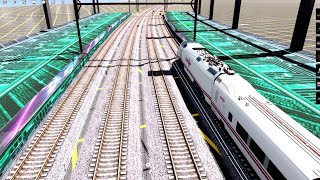 Weird Trainz Driver Setup Glitch: Can't Edit Driver Messages in Trainz 2019