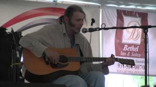 MALCOLM HOLCOMBE - Doncha Miss That Water