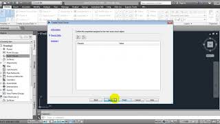 How to create surface with help of point cloud (civil 3d)