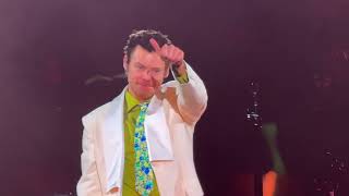 Harry Styles - Together, Together Tour - Night 25 (Live at MSG) - October 21, 2026
