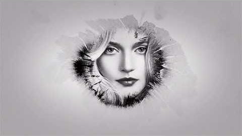 Ink slides | After Effects project | Videohive template