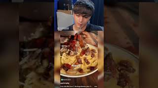 Que ricoo