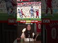 WIRTZ SEASON RANKED #liverpoolfc #lfc #liverpool #theredmentv