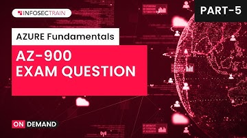 Ace the AZ-900 Exam: Top Sample Practice Questions!