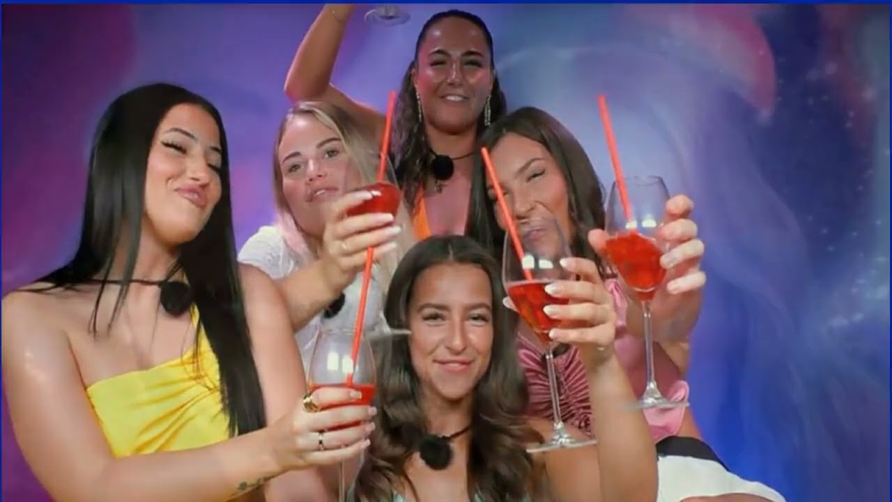 Make Love, Fake Love“: 🔴Elena Miras schwer gestürzt – Wie geht es für sie weiter? ✅ VIPTagebuch