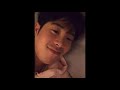 [피오/허스키/저음/목소리] 피오 저음, 허스키 목소리