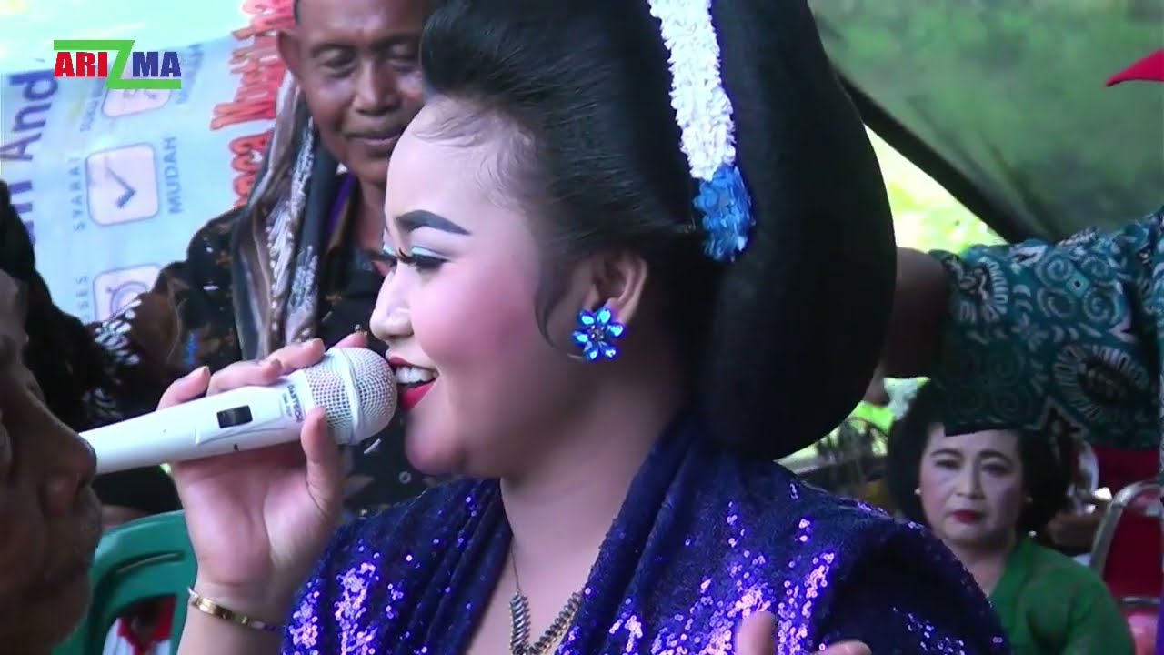 Kedanan - 8 - Walang Kekek - Ireng Ireng // Tayub Blora Mukti Raras