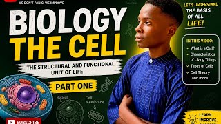 What Is a Cell Biology Lesson Part 1 Complete Beginner s Guide