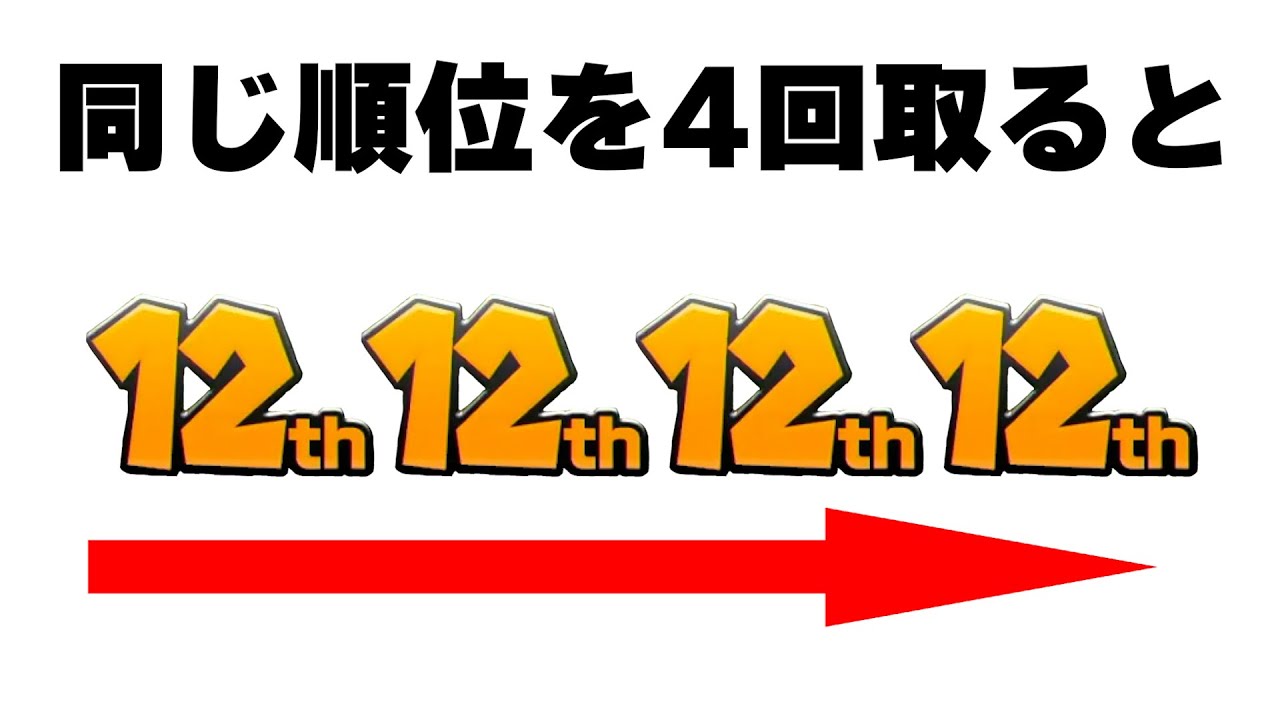 何も知らない人が勘で作ったマリオカート雑学②