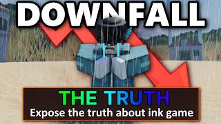 The Truth about Ink Game screenshot 5