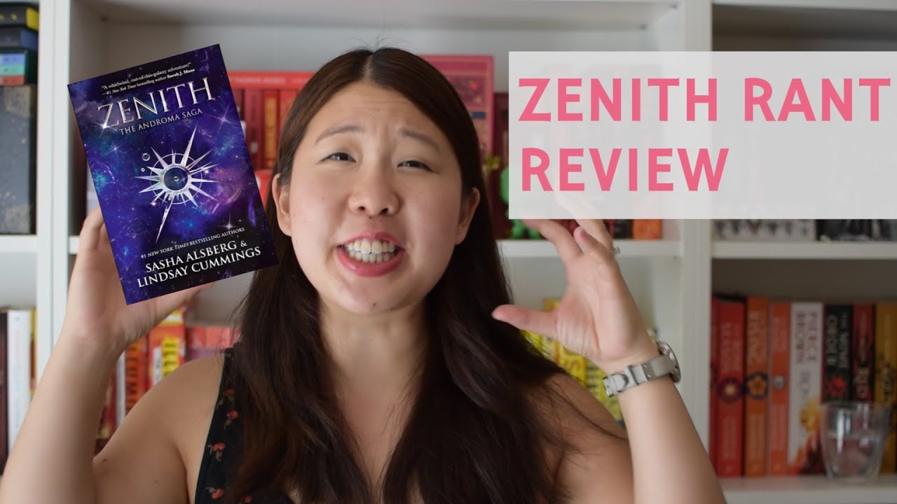 Zenith Rant Review